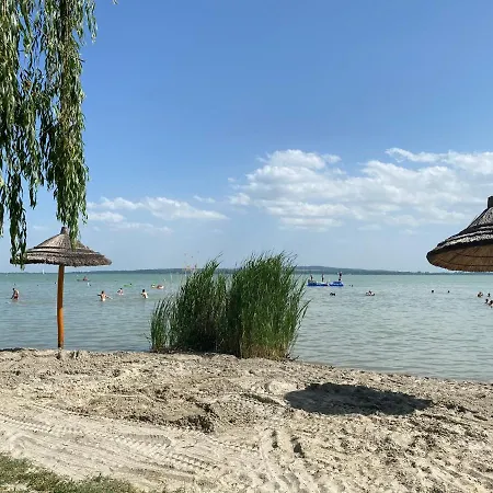 Vakantiehuis Elisa *