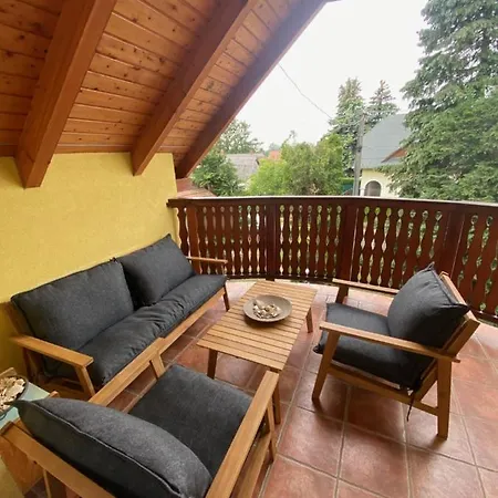 Σπίτι διακοπών Elisa